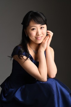 新井凜 プロフィール